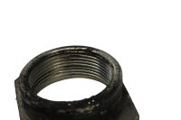 Achterbruglager afstandsbus moer Kawasaki ZX-7R ZX750N 96-99