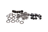 Bromsskivskruvsats med brickor BMW R 1100 GS 259 0409 93-99