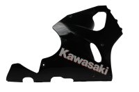 Rechter zijpaneel, onderste paneel Kawasaki ZX-7R ZX750N 96-99