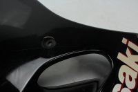 Rechter zijpaneel, onderste paneel Kawasaki ZX-7R ZX750N 96-99