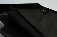 Rechter zijpaneel, onderste paneel Kawasaki ZX-7R ZX750N 96-99