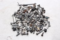 Skruvsats för kåpa/ram, skruvar, muttrar BMW R 1100 GS 259 0409 93-99