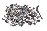 Skruvsats för kåpa/ram, skruvar, muttrar BMW R 1100 GS 259 0409 93-99
