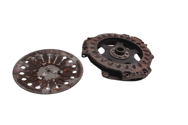 Kopplingssats tryckplatta driven platta BMW R 1100 GS 259 0409 93-99