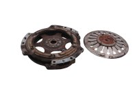 Kopplingssats tryckplatta driven platta BMW R 1100 GS 259 0409 93-99