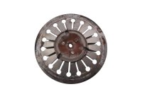Kopplingssats tryckplatta driven platta BMW R 1100 GS 259 0409 93-99