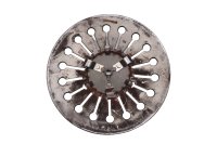 Kopplingssats tryckplatta driven platta BMW R 1100 GS 259 0409 93-99