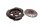 Kopplingssats tryckplatta driven platta BMW R 1100 GS 259 0409 93-99