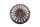 Kopplingssats tryckplatta driven platta BMW R 1100 GS 259 0409 93-99
