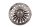 Kopplingssats tryckplatta driven platta BMW R 1100 GS 259 0409 93-99