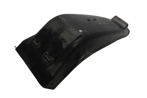 Guardabarros traseros, faldones guardabarros, reflectores Yamaha XZ 550 11U 82-84