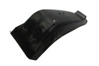 Guardabarros traseros, faldones guardabarros, reflectores Yamaha XZ 550 11U 82-84