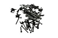 Motorschroevenset, schroefverbindingen Yamaha XTZ 750 H Super Tenere 3LD 89-97