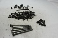 Motorschroevenset, schroefverbindingen Yamaha XTZ 750 H Super Tenere 3LD 89-97