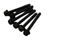 Motorschroevenset, schroefverbindingen Yamaha XTZ 750 H Super Tenere 3LD 89-97