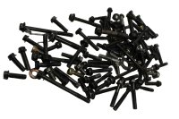 Motorschroevenset, schroefverbindingen Yamaha XTZ 750 H Super Tenere 3LD 89-97