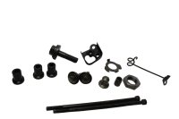 Motorschroevenset, schroefverbindingen Yamaha XTZ 750 H Super Tenere 3LD 89-97