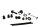 Motorschroevenset, schroefverbindingen Yamaha XTZ 750 H Super Tenere 3LD 89-97