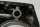 Ölwanne Motor Ölwanne untere Abdeckung Rippenkühlung Kawasaki Z 650 KZ650B 77-80