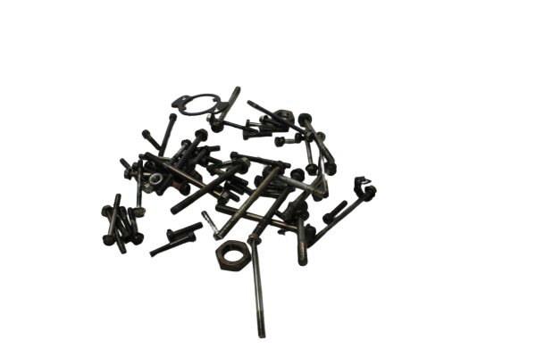 Motorschrauben Satz Schraubenset Motor Verschraubung Yamaha XJ 550 4V8 84-84