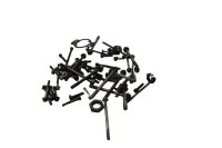 Motorschrauben Satz Schraubenset Motor Verschraubung...