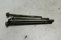 Motorschrauben Satz Schraubenset Motor Verschraubung Yamaha XJ 550 4V8 84-84