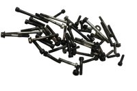 Motorschrauben Satz Schraubenset Motor Verschraubung Yamaha XJ 550 4V8 84-84