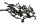 Motorschrauben Satz Schraubenset Motor Verschraubung Yamaha XJ 550 4V8 84-84