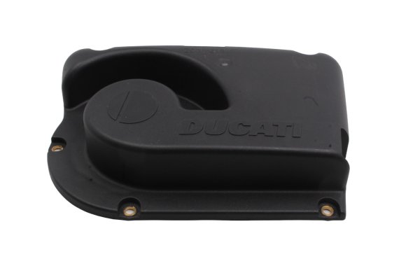 Luftfilterboxens lock, luftfilterhus Ducati Hypermotard 1100 09-09