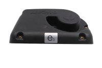 Luftfilterboxens lock, luftfilterhus Ducati Hypermotard 1100 09-09