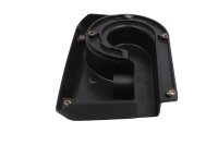 Luftfilterboxens lock, luftfilterhus Ducati Hypermotard 1100 09-09