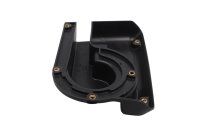 Luftfilterboxens lock, luftfilterhus Ducati Hypermotard 1100 09-09