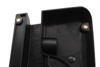 Luftfilterboxens lock, luftfilterhus Ducati Hypermotard 1100 09-09