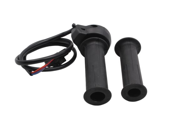 Manopola dellacceleratore, acceleratore elettronico, alloggiamento della manopola, cavo dellacceleratore, manopola di rotazione destra Moto Guzzi V85 850 TT 22-22