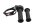 Manopola dellacceleratore, acceleratore elettronico, alloggiamento della manopola, cavo dellacceleratore, manopola di rotazione destra Moto Guzzi V85 850 TT 22-22