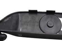 Baksätesöverdrag, handtagsöverdrag BMW R 1100 GS 259 0409 93-99