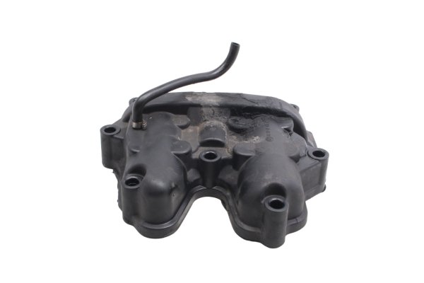 Ventilkåpa, cylinderhuvud, avluftningsrör BMW F 650 GS Dakar R13 0176 00-03