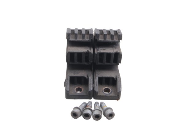 Gummihållare för sätesfäste framsäte BMW R 1100 GS 259 0409 93-99