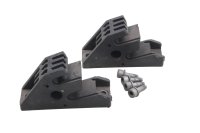 Gummihållare för sätesfäste framsäte BMW R 1100 GS 259 0409 93-99