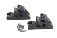 Gummihållare för sätesfäste framsäte BMW R 1100 GS 259 0409 93-99