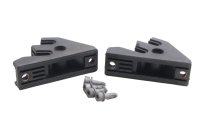 Gummihållare för sätesfäste framsäte BMW R 1100 GS 259 0409 93-99