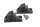 Gummihållare för sätesfäste framsäte BMW R 1100 GS 259 0409 93-99