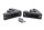 Gummihållare för sätesfäste framsäte BMW R 1100 GS 259 0409 93-99