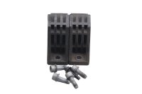 Sätesfäste montering baksätesfäste BMW R 1100 GS 259 0409 93-99