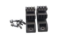 Sätesfäste montering baksätesfäste BMW R 1100 GS 259 0409 93-99
