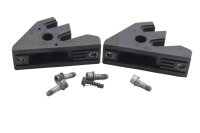 Sätesfäste montering baksätesfäste BMW R 1100 GS 259 0409 93-99