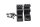 Sätesfäste montering baksätesfäste BMW R 1100 GS 259 0409 93-99