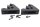 Sätesfäste montering baksätesfäste BMW R 1100 GS 259 0409 93-99