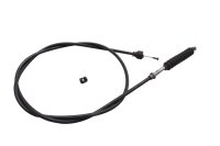 Kopplingsvajer, vajerstyrning, spak, gummikåpa BMW R 1100 GS 259 0409 93-99