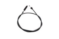 Kopplingsvajer, vajerstyrning, spak, gummikåpa BMW R 1100 GS 259 0409 93-99